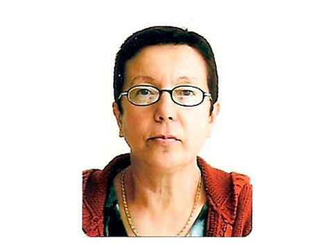 Manuela Gonzalez Maceiras