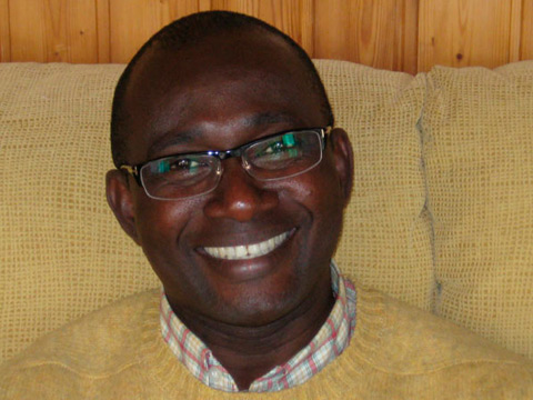 Desiré Kouakou Tanoh