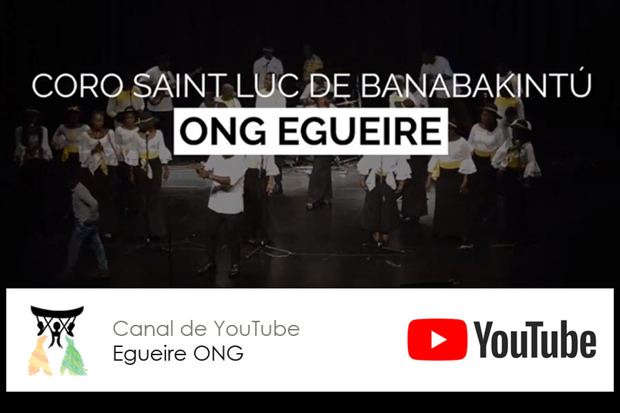 Coro Saint Luc de Banabakintú