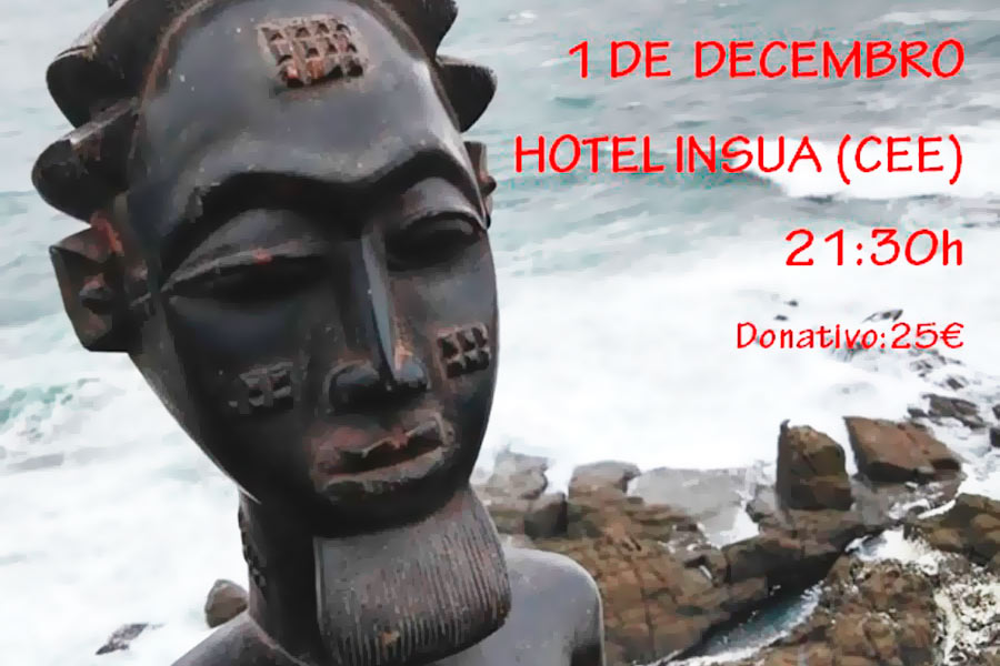 4ª Cena Solidaria Egueire