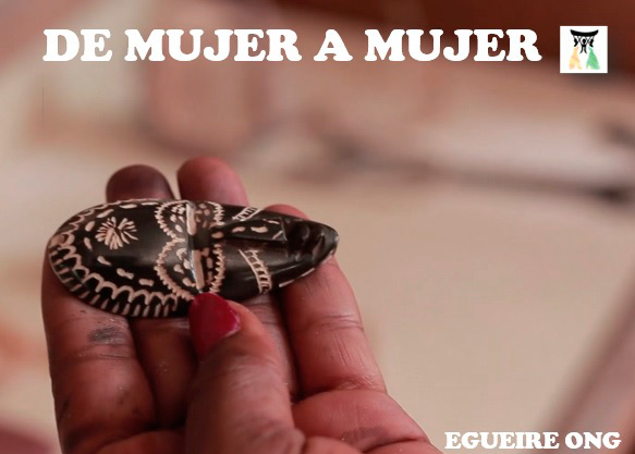 De mujer a mujer